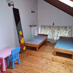 Dom dla pracowników i hostel(20-25 osób), WKD