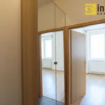 Rent 2 bedroom apartment of 43 m² in Pilsen