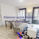 Appartement de 16 m² avec 3 chambre(s) en location à Saint-Étienne