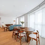 Rent 3 bedroom apartment in London