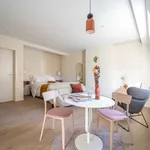  appartement avec 1 chambre(s) en location à Ixelles