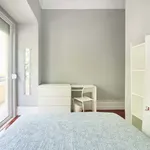 Rent a room in Lisbon