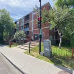 Rent 1 bedroom apartment in Montreal