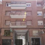 Alquilar 1 dormitorio apartamento en Madrid