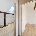 schaerbeek - superbe duplex 3 chambres + terrasse