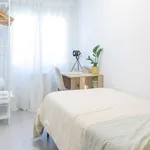 Rent a room in madrid