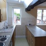 Rent 1 bedroom flat in East Midlands