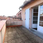 Rent 3 bedroom apartment of 84 m² in ALBI