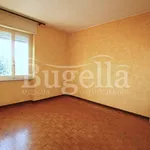 4-room flat via Papa Giovanni XXIII, Vergnasco, Cerrione