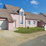 Maison de 80 m² avec 3 chambre(s) en location à Nérondes