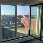 Rent 3 bedroom apartment in Jodoigne