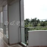 Rent 3 bedroom apartment of 135 m² in Γλυφάδα