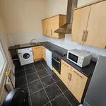 Rent 2 bedroom flat in Aberdeen