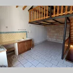 Rent 3 bedroom apartment of 44 m² in UchaudT