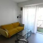 Rent 1 bedroom apartment of 67 m² in Nice