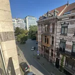 Rent 1 bedroom apartment in Brussels