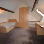 Rent 6 bedroom house in Leeds