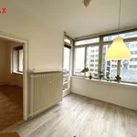 Rent 2 bedroom apartment of 51 m² in Praha 7 - Holešovice