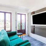 Rent 1 bedroom apartment of 36 m² in Porto