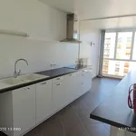 Appartement de 95 m² avec 2 chambre(s) en location à Orléans