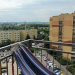 Rent 2 bedroom apartment of 52 m² in Wrocław