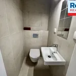 Pronajměte si 3 ložnic/e byt o rozloze 61 m² v Liberec