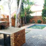 Rent a room in Pretoria