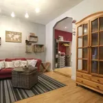 Huur 1 slaapkamer appartement van 75 m² in brussels