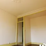 Appartement de 74 m² avec 3 chambre(s) en location à Grenoble