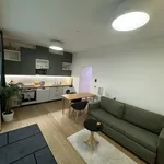 Rent 2 bedroom apartment of 38 m² in Munich