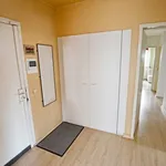 Huur 3 slaapkamer appartement in Auderghem