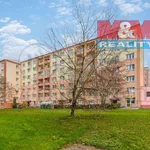 Rent 2 bedroom apartment of 54 m² in Chodov