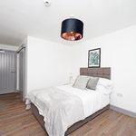 Rent a room in North West England