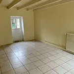 Maison de 66 m² avec 3 chambre(s) en location à Lavoux