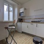 Rent 1 bedroom apartment of 20 m² in NANTES