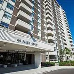 2 bedroom apartment of 1011 sq. ft in Ajax (South East)