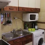 Rent a room in madrid