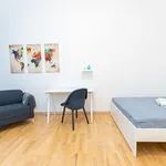 Miete 1 Schlafzimmer wohnung von 37 m² in Berlin