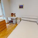 Appartement de 9 m² avec 4 chambre(s) en location à Brest