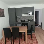 Appartement de 47 m² avec 2 chambre(s) en location à paris