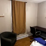 Rent a room in Montreal