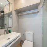 Rent 1 bedroom apartment of 30 m² in Málaga