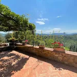 Rent 8 bedroom apartment of 300 m² in Firenze