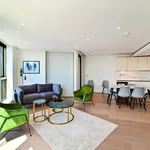 Apartment for rent in Westmark Tower, West End Gate, W2