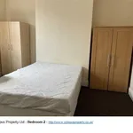 Rent 6 bedroom flat in Newcastle upon Tyne