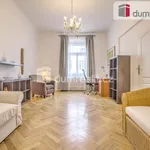 Rent 4 bedroom apartment of 130 m² in Prague