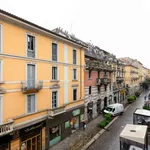 Rent 1 bedroom apartment of 45 m² in Milan