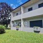 Villa a Schiera in affitto a Tarcento via baldissera, non arredato/vuoto, riscaldamento autonomo, centrale - TrovaCasa