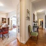  appartement avec 4 chambre(s) en location à Ixelles