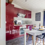 Maison de 75 m² avec 2 chambre(s) en location à Libourne